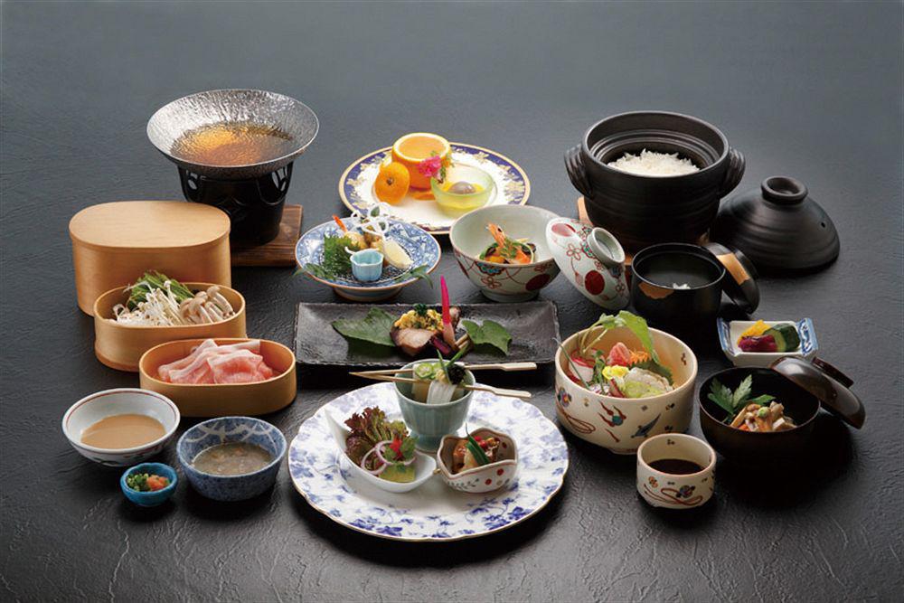 サザンクロスリゾート 伊東市 エクステリア 写真