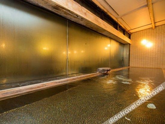 サザンクロスリゾート 伊東市 エクステリア 写真