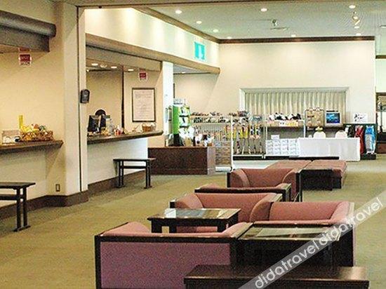 サザンクロスリゾート 伊東市 エクステリア 写真