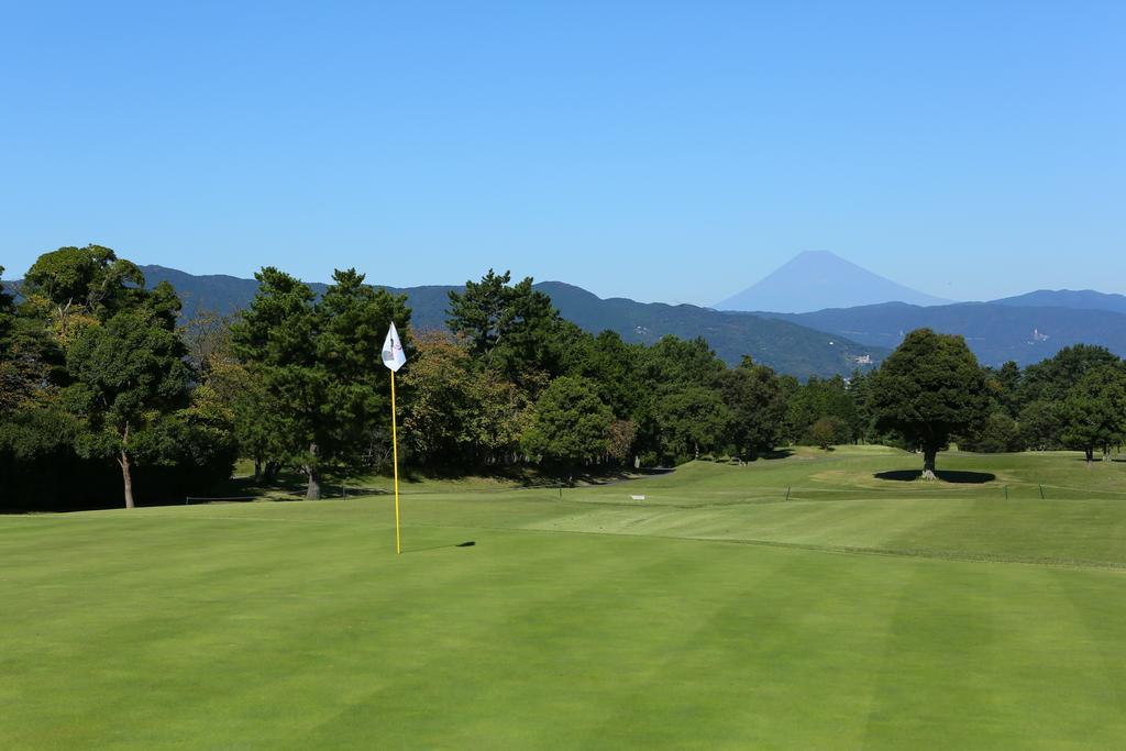 サザンクロスリゾート 伊東市 エクステリア 写真