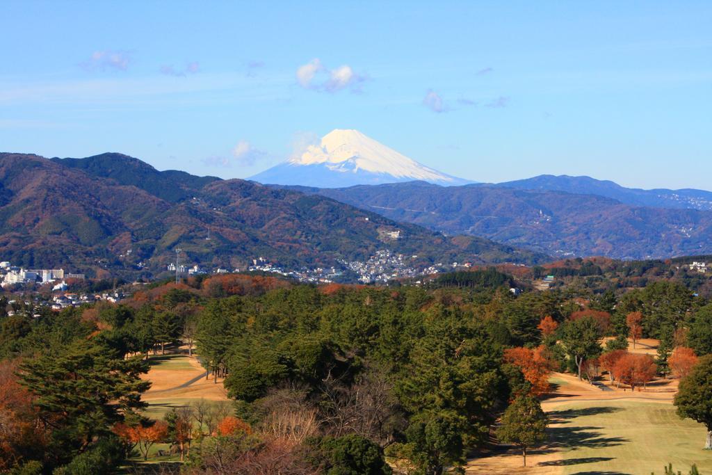 サザンクロスリゾート 伊東市 エクステリア 写真
