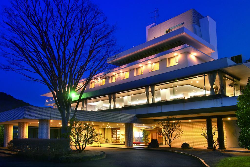 サザンクロスリゾート 伊東市 エクステリア 写真