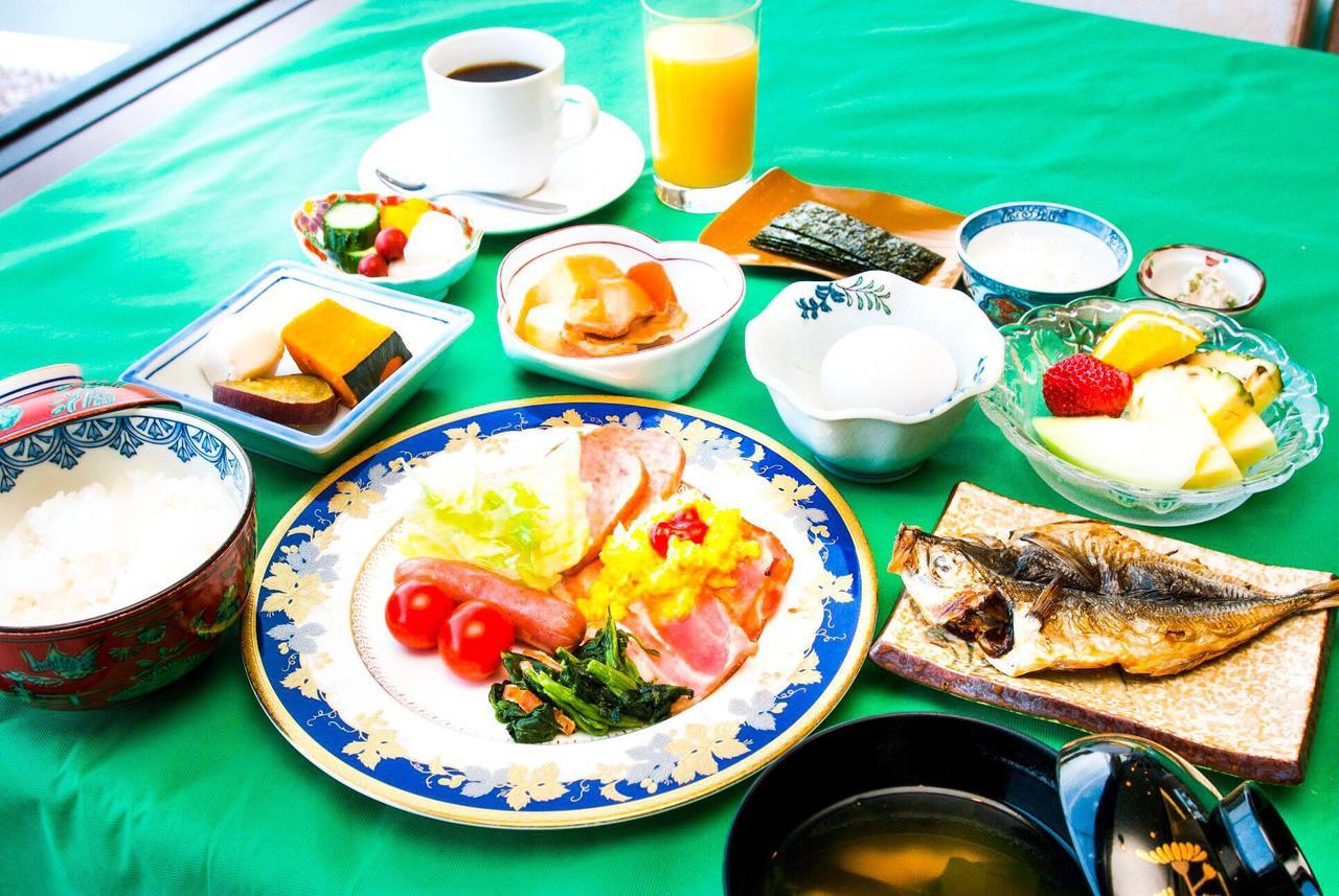 サザンクロスリゾート 伊東市 エクステリア 写真